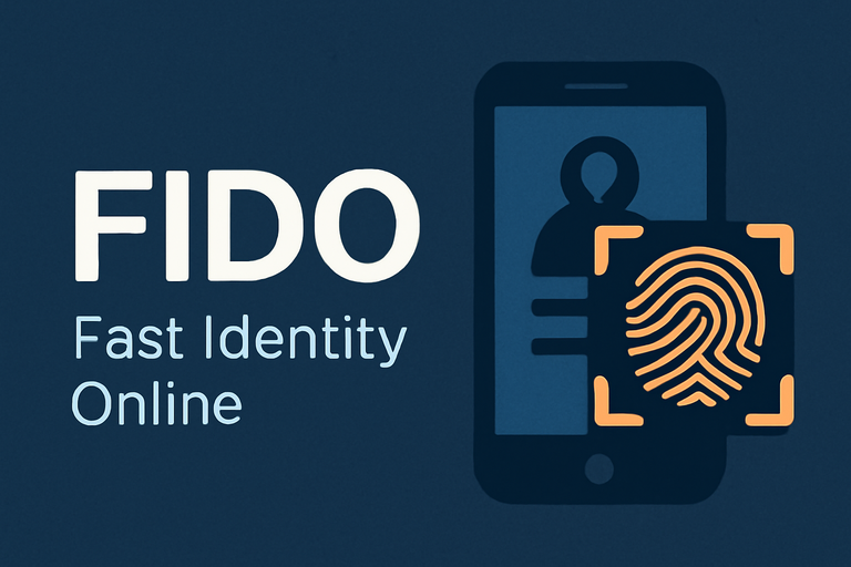 FIDO Meaning Discover the Revolutionary Future of Fast Identity Online Authentication