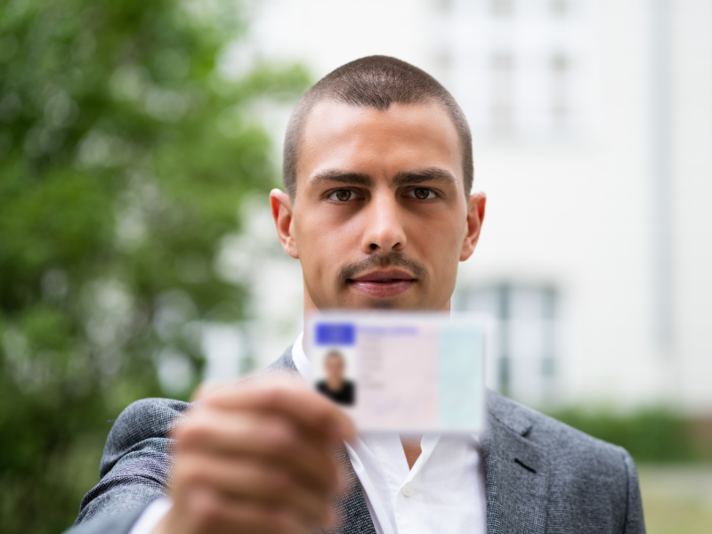 A Closer Look at PrivateID UltraPass for Photo ID Capture