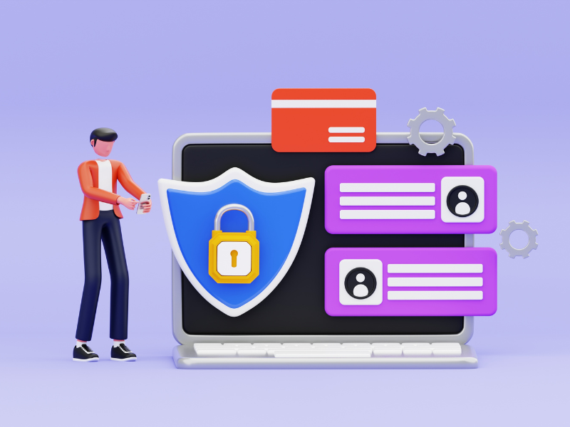 User Account Management Best Practices for Secure Access